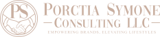 Porctia Symone Consulting LLC Final1-01